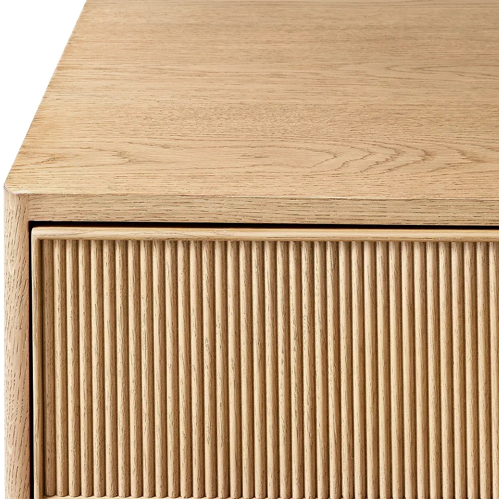 6-Drawer Dresser Комод с 6-драузером