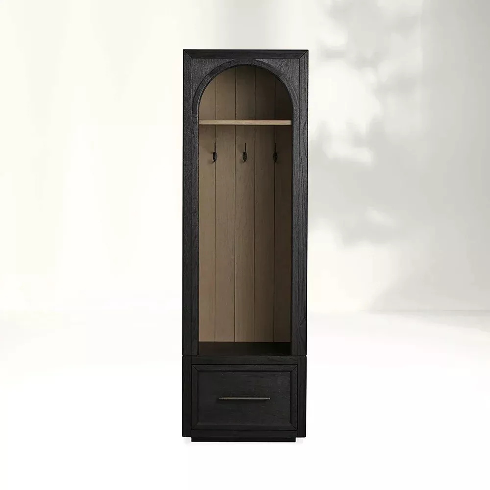 Foyer Cabinet Файерский шкаф