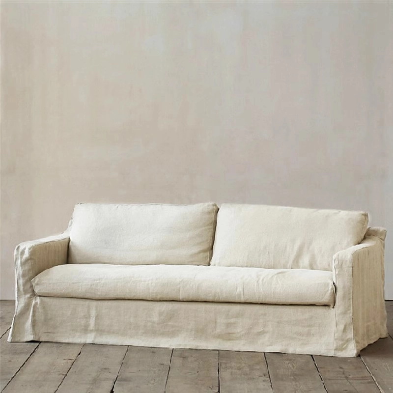 Fabric Sofa Тканевый диван
