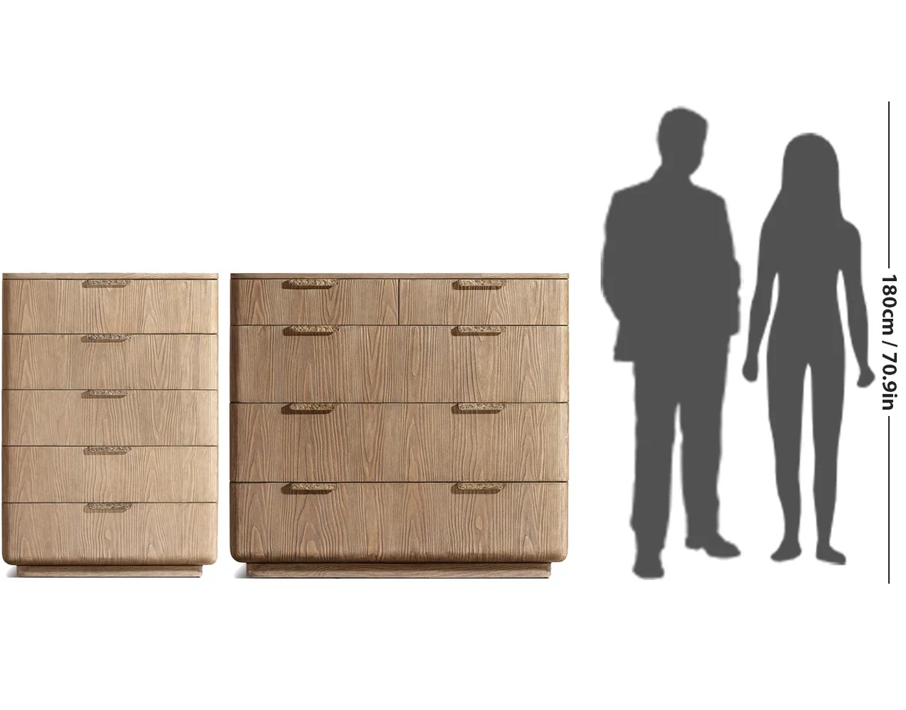 Чертеж измерения комостей рисунок