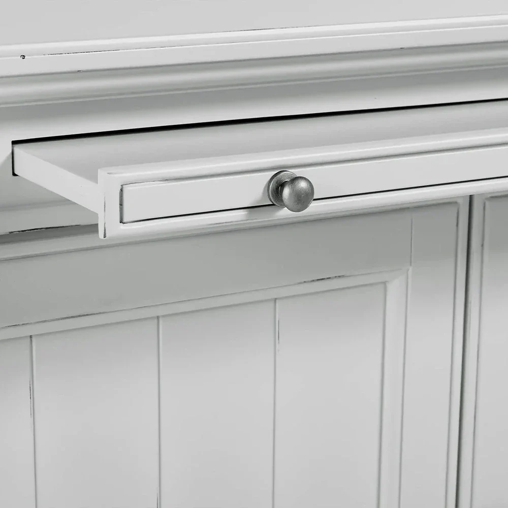 Тройной модульный шкаф