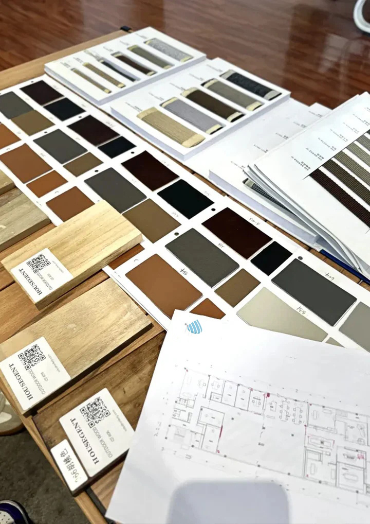 Избранное натуральное дерево