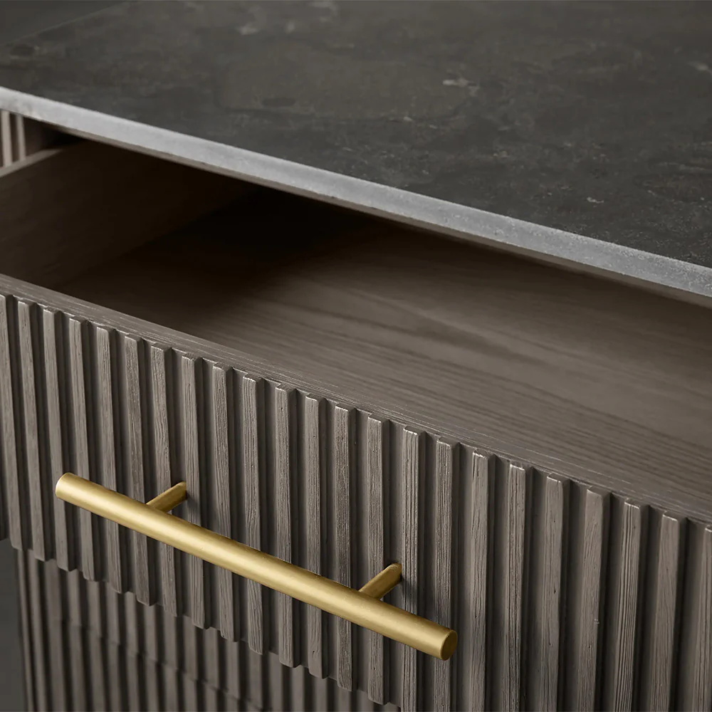 Комод/ Балк Мрамор