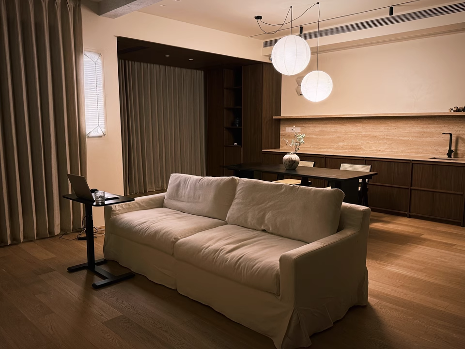 Сцена сцена