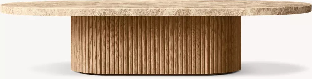 Пьедестал журнальный столик