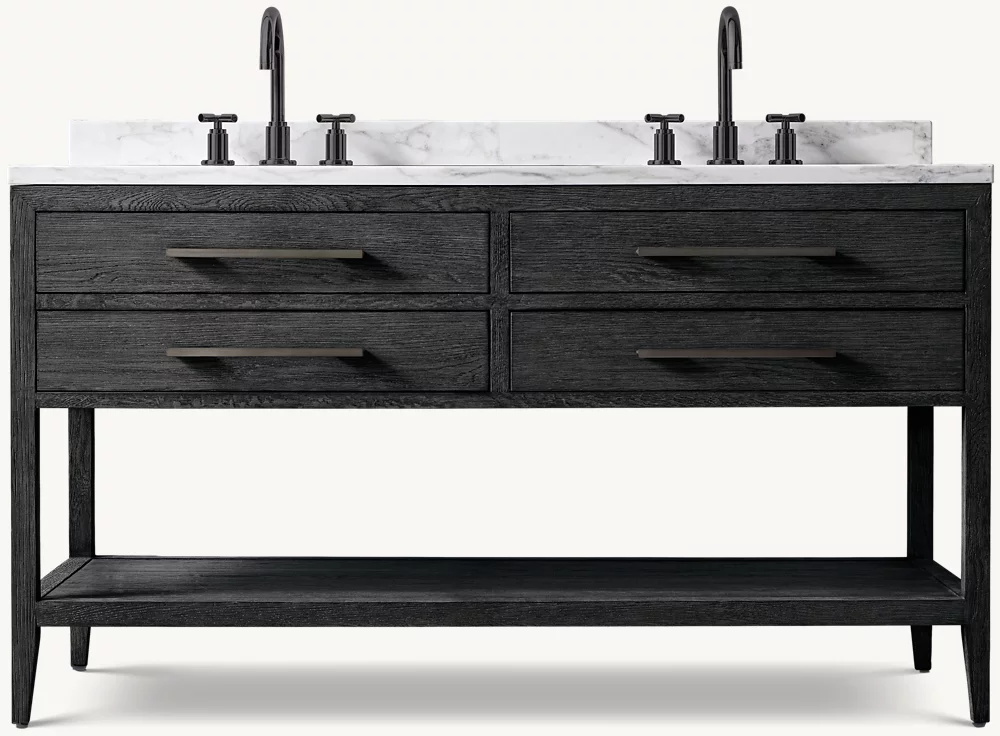 60 футов двойной стирки