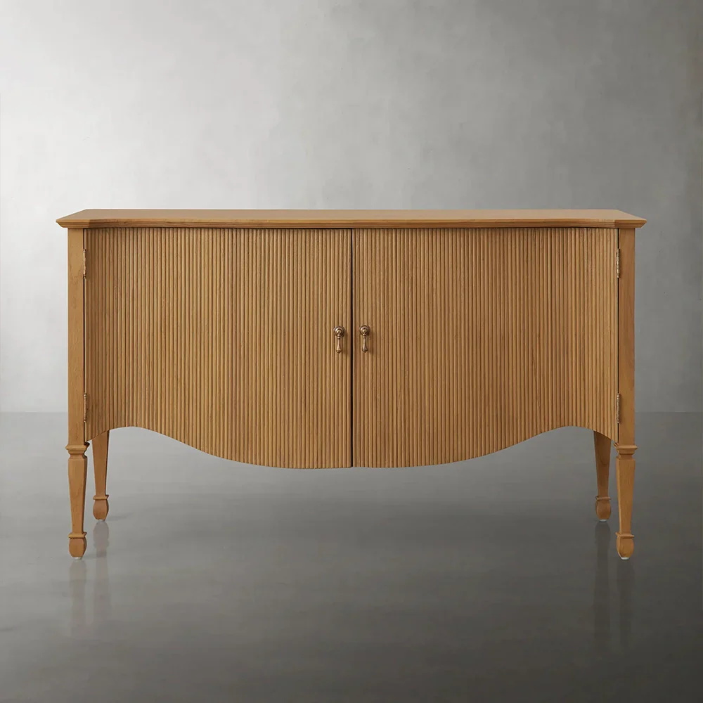 RH Entrance Hall Foyer Cabinet