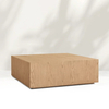 Американская гостиная RH Cold Wood Mawsleble