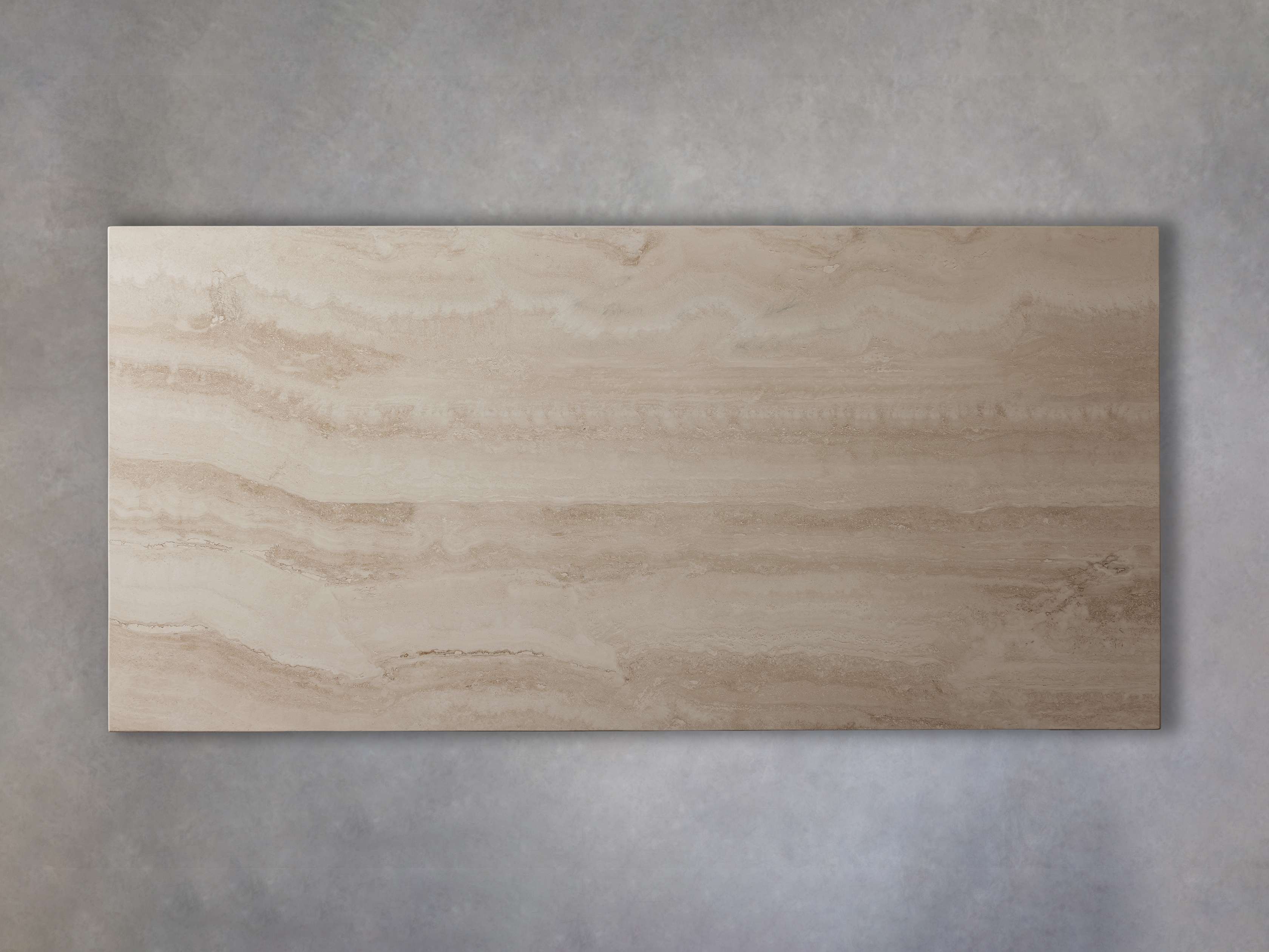 Функциональная таблица прямоугольной травертины Finnley