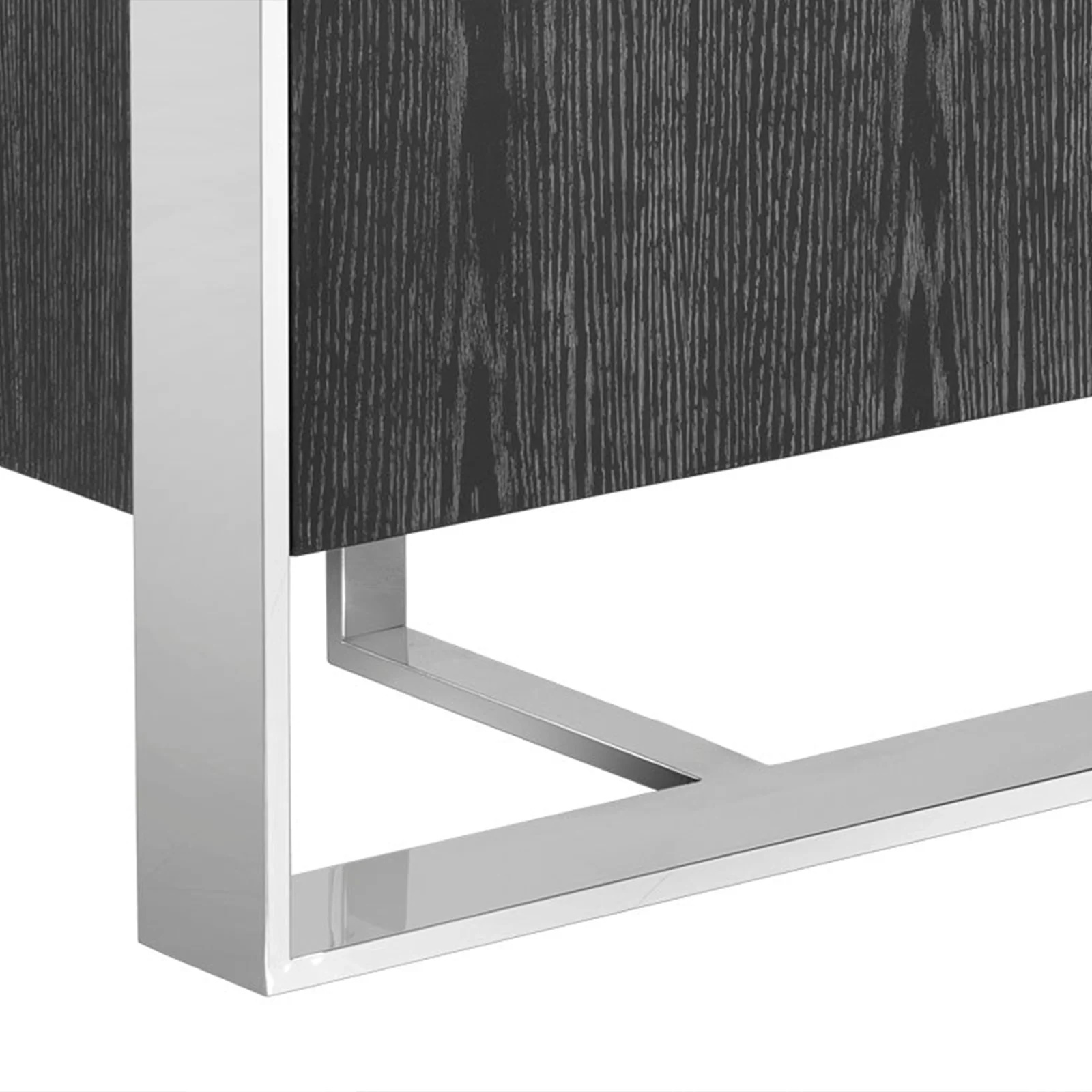 Современный сплошной буфет