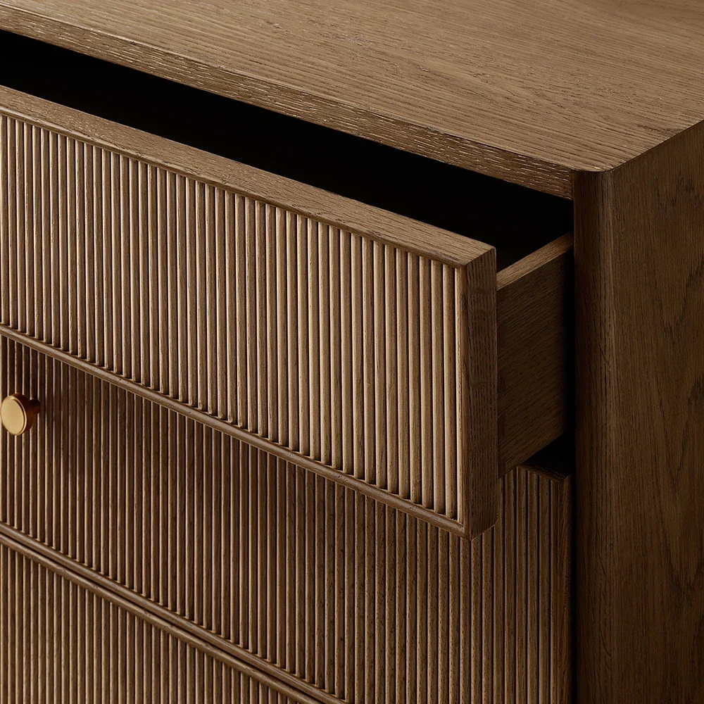 10-драуэр-комод