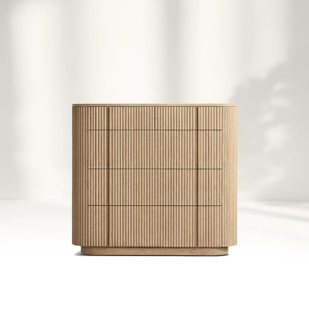 Современный шкаф 5-дропец