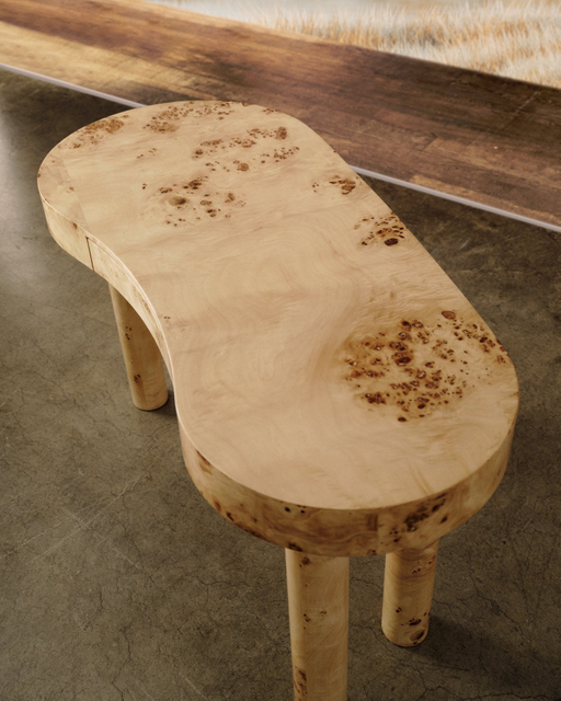 Крепкий стол