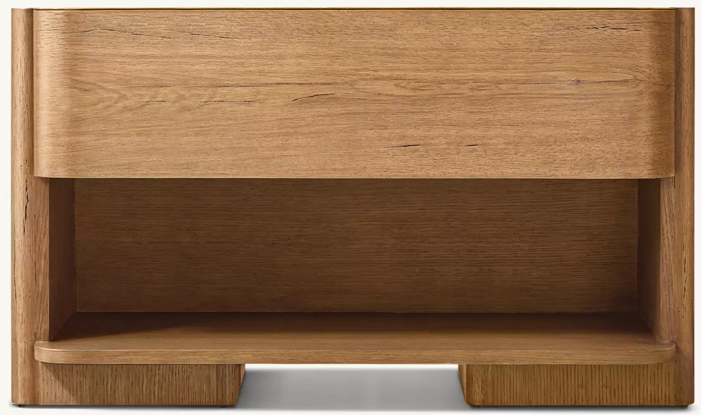 Purewood Advoide Table