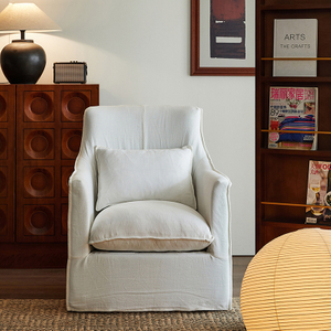 Летяной одиночный диван