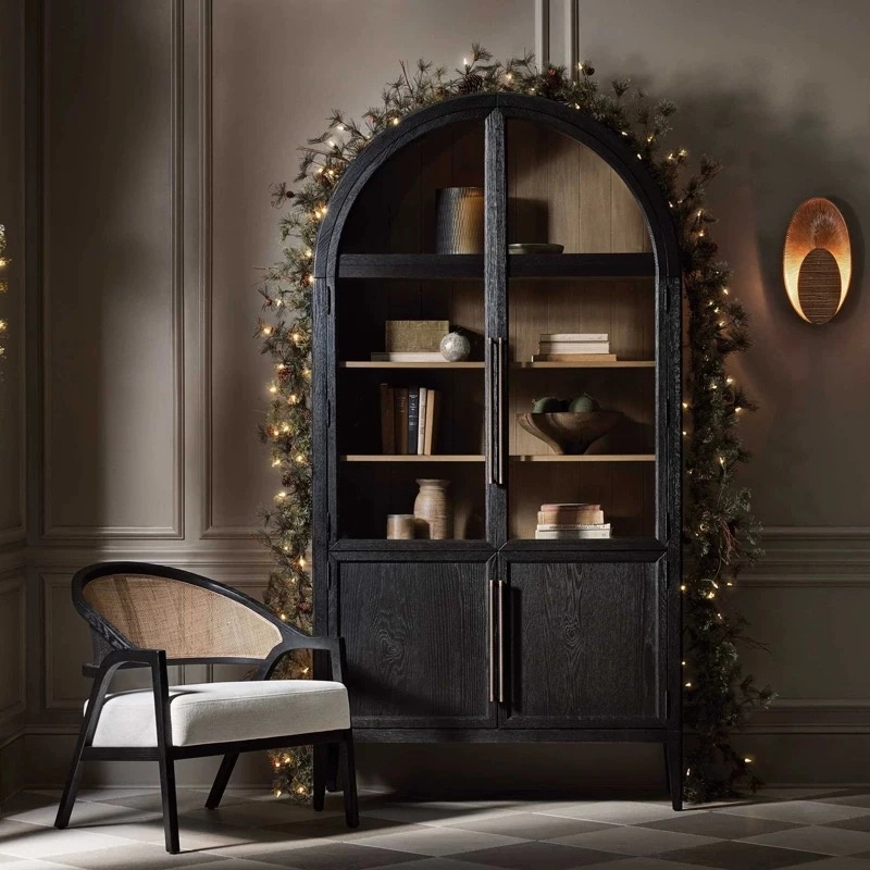 Изучать мебель