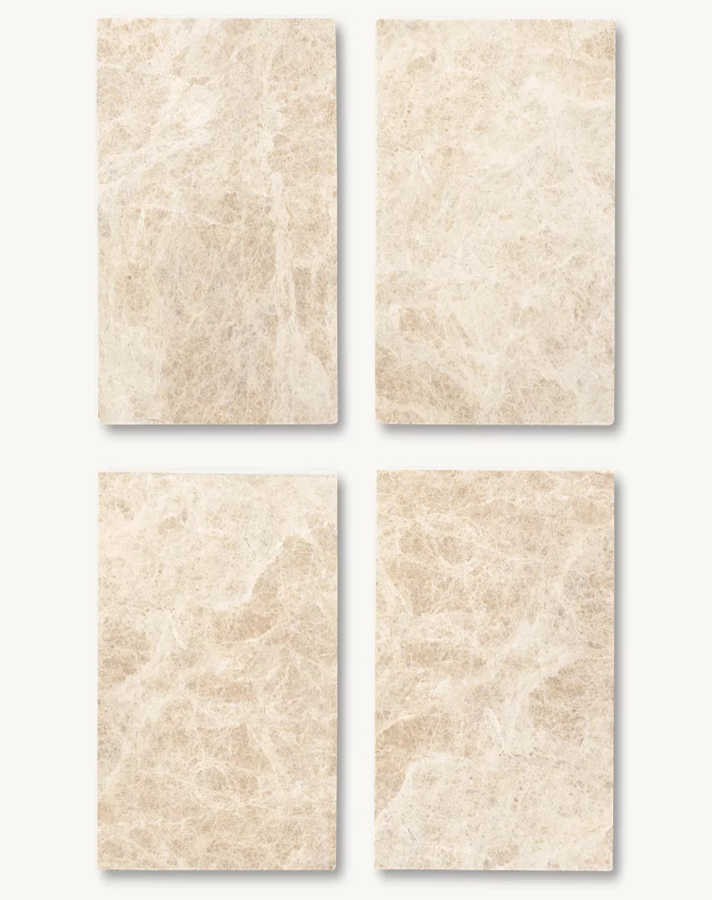 Итальянский классический травертин