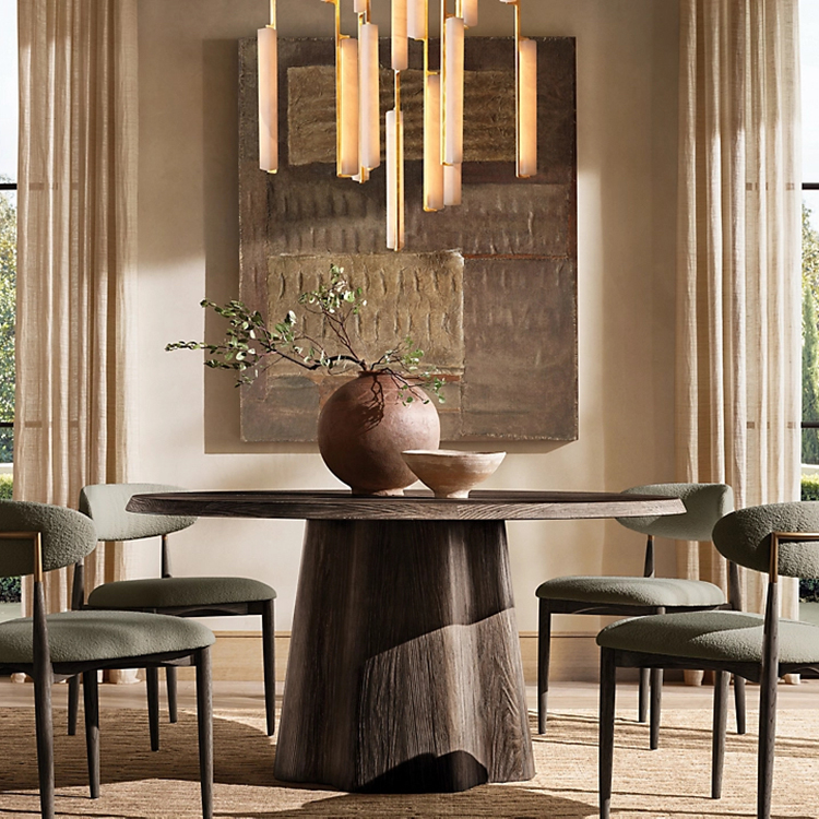 Столовая мебель