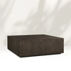 Американская гостиная RH Cold Wood Mawsleble