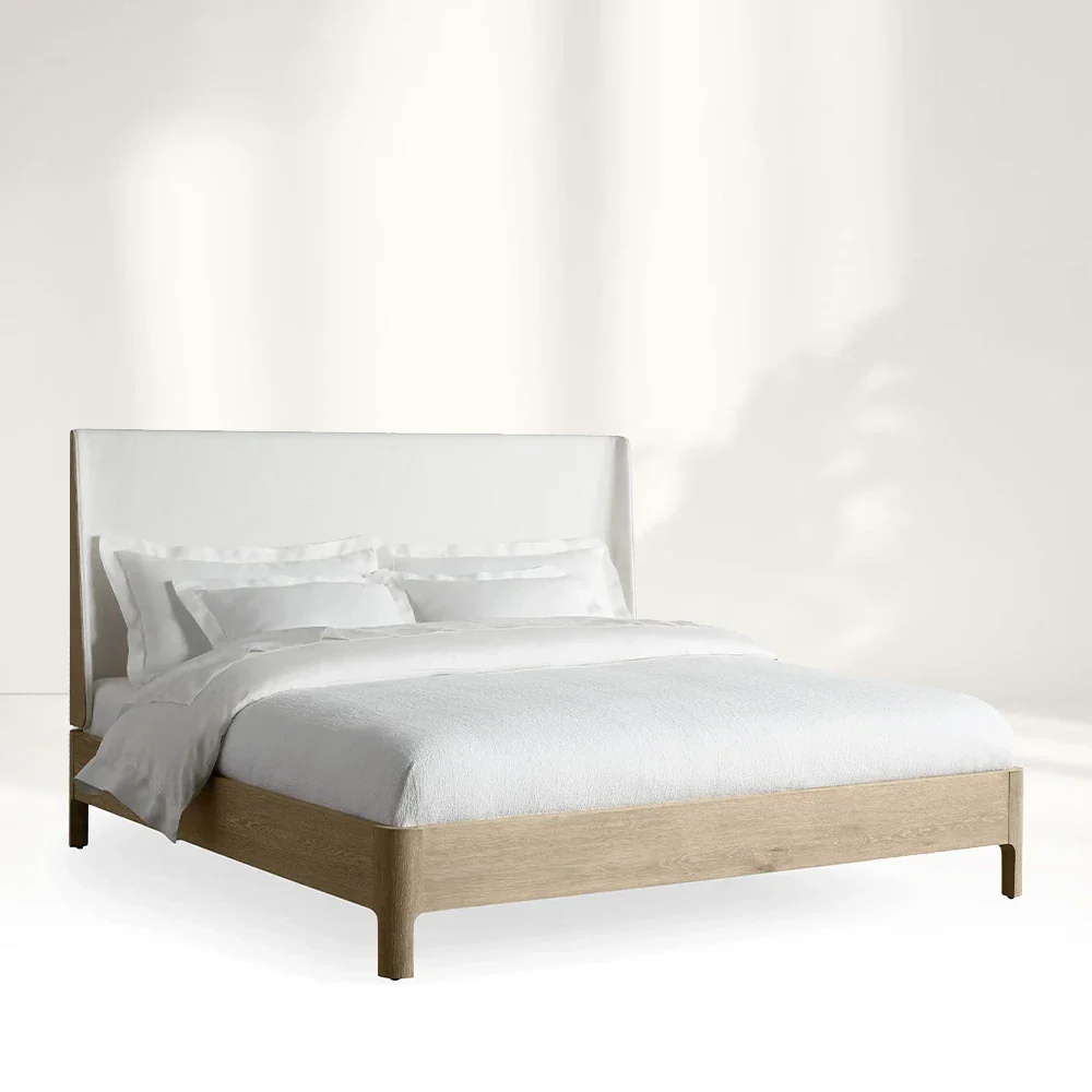 Finnley Serenity Bed