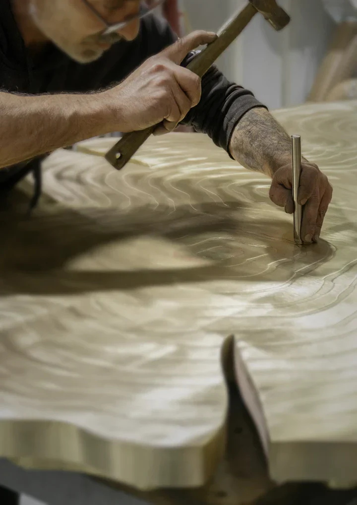 Металлообработка