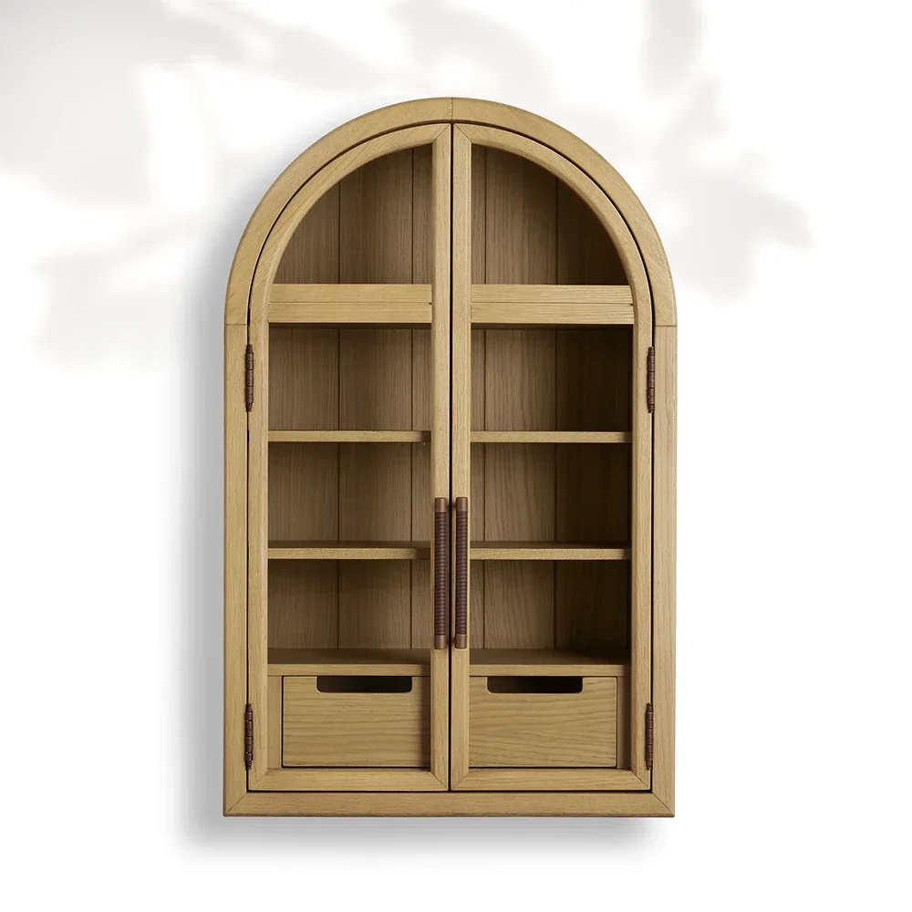 Настенные шкафы