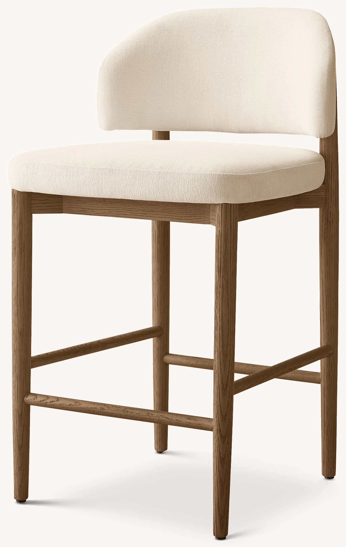 Тканевая бар и столешница