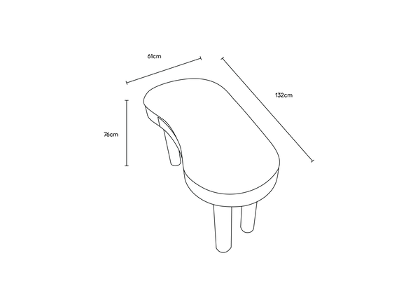 Крепкий стол