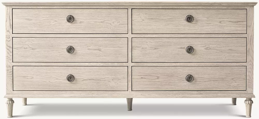 Дуб шестикратный шкаф