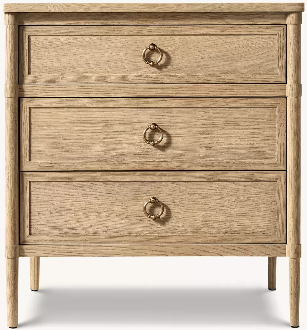 26-дюймовая тумбочка