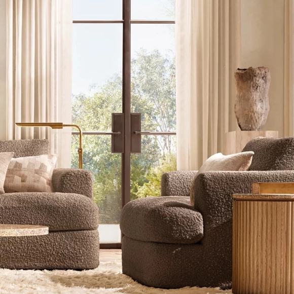 Какие журнальные столики сейчас в моде? Главные тенденции, материалы, формы и руководство по покупке