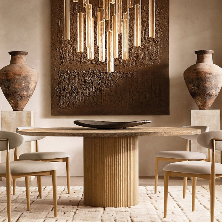 Столовая мебель