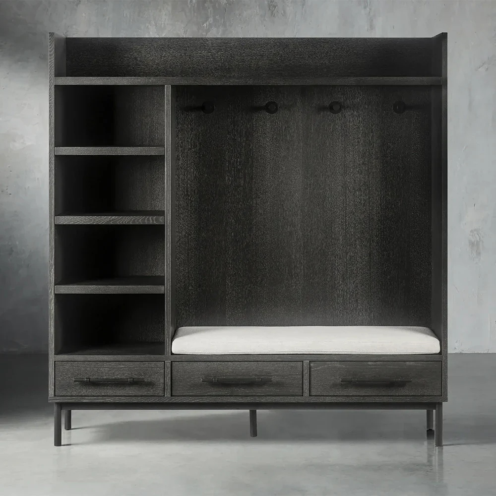 Входной шкаф