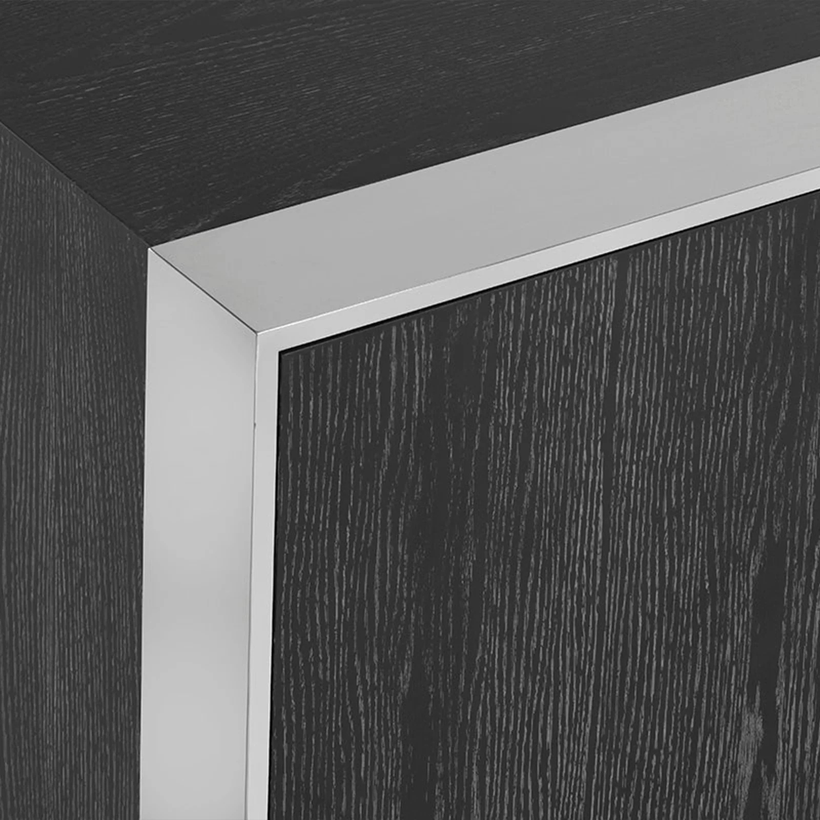 Современный сплошной буфет