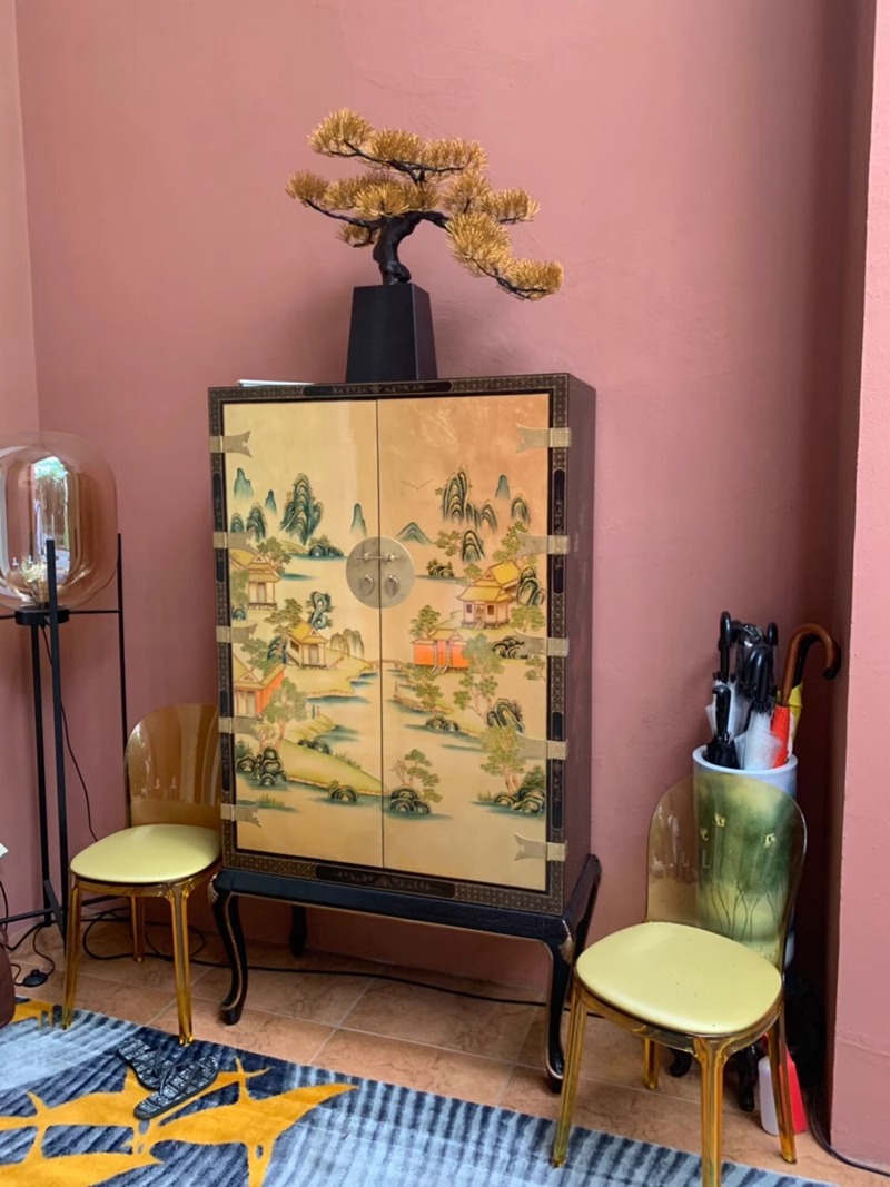 Дубовая фанера против Сплошное дерево: что лучше всего подходит для шкафов?