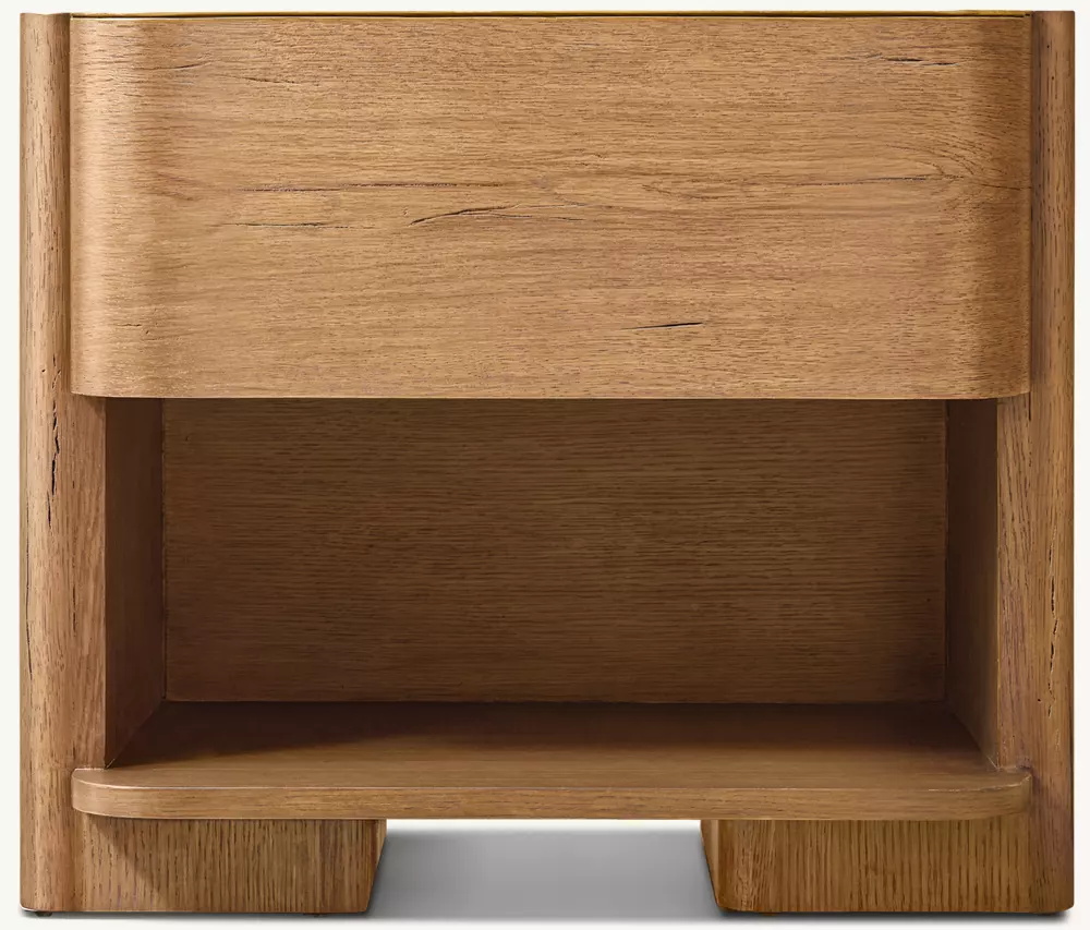 Purewood Advoide Table