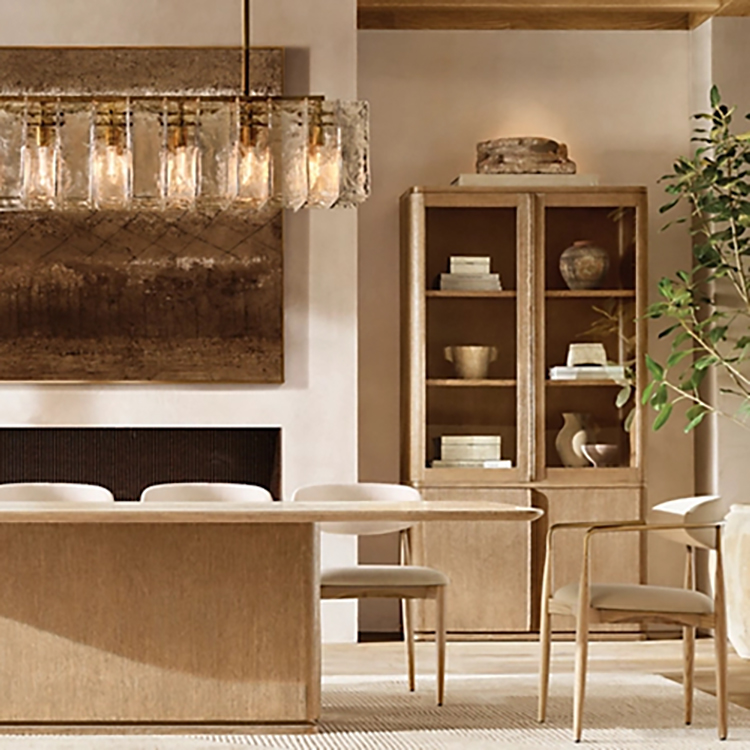 Столовая мебель