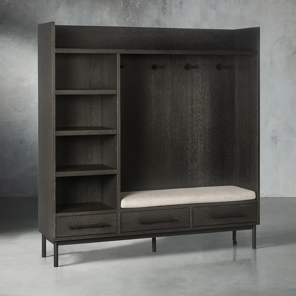 Входной шкаф