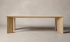 Прямоугольный обеденный стол Finnley Oak