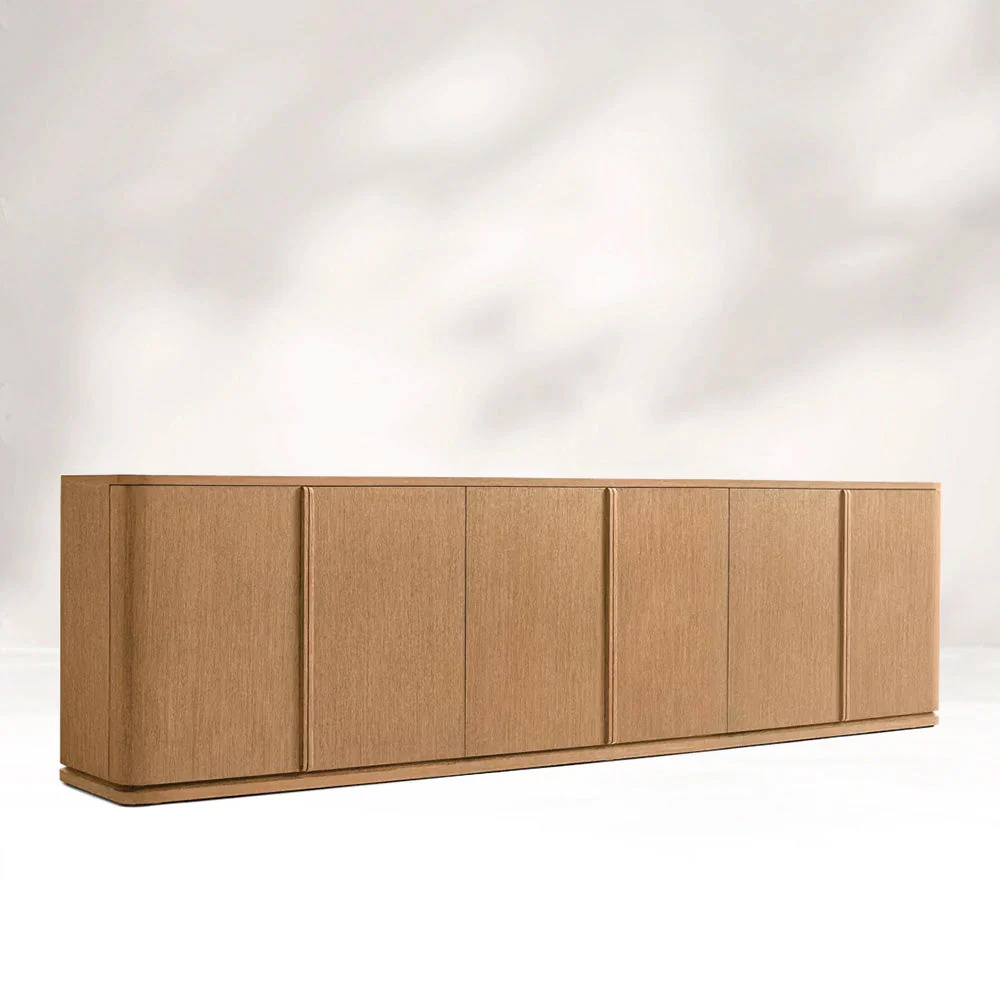  6-дверный буфет