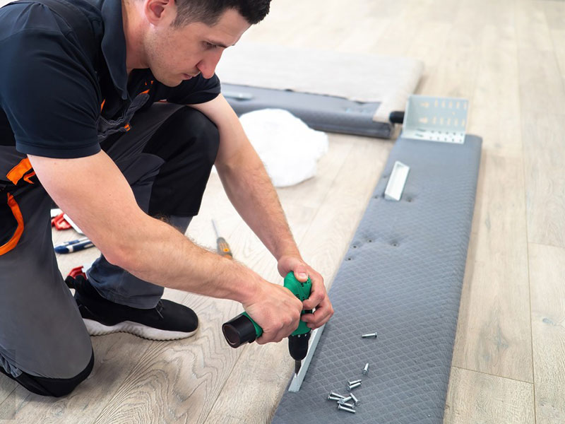 Logistics-and-Installation