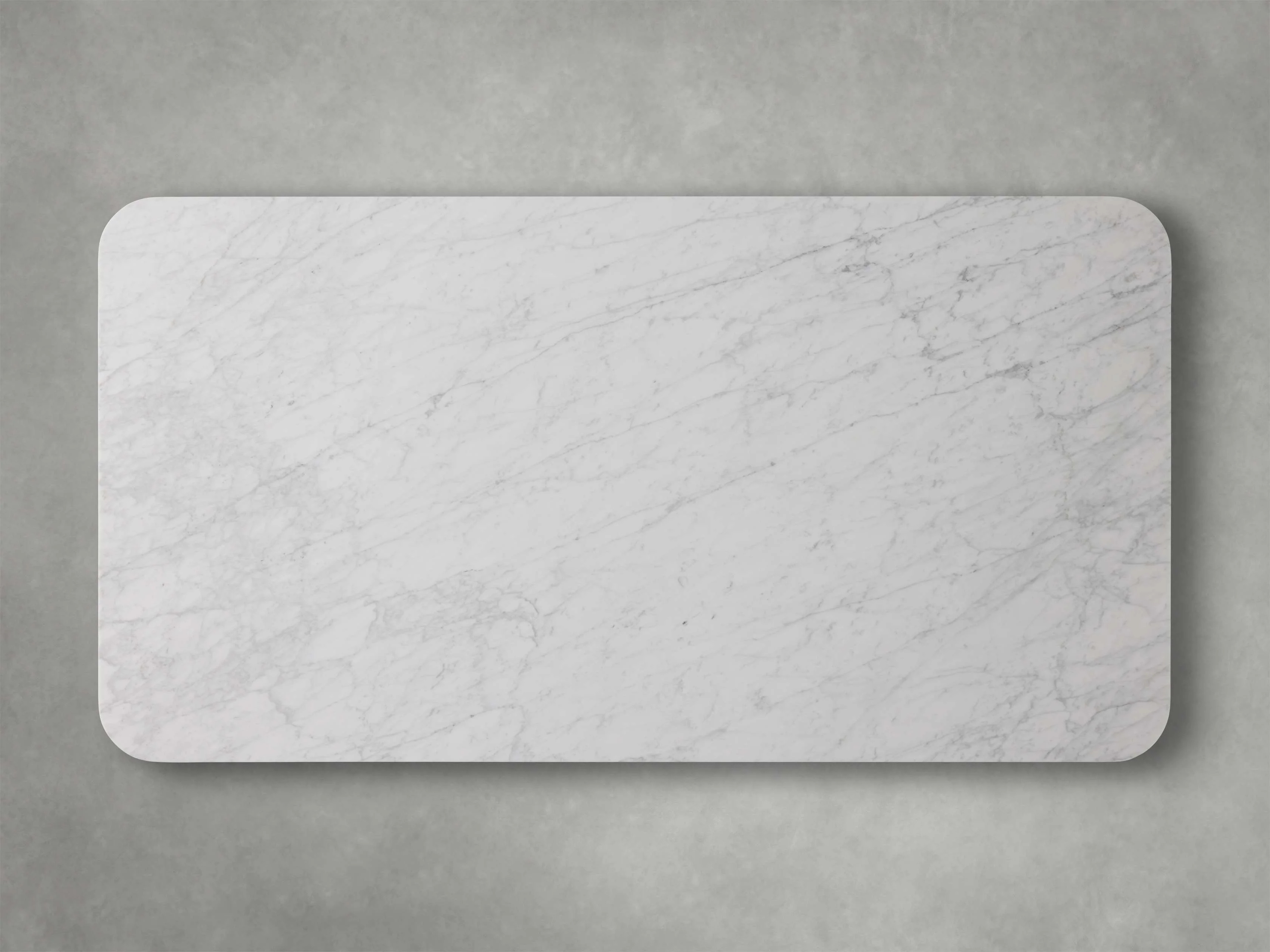 белый мрамор