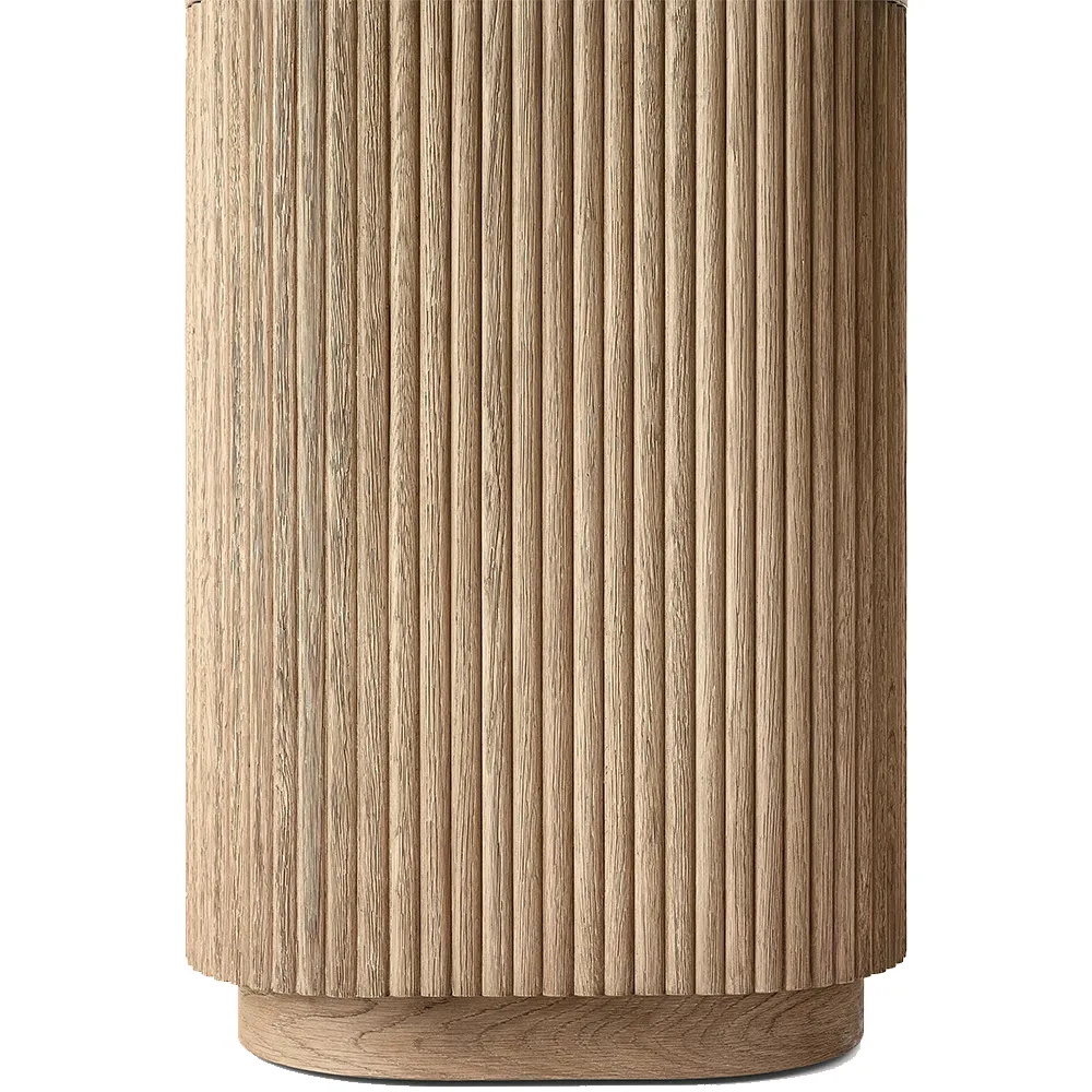 Современный шкаф 5-дрейнг узкий комод