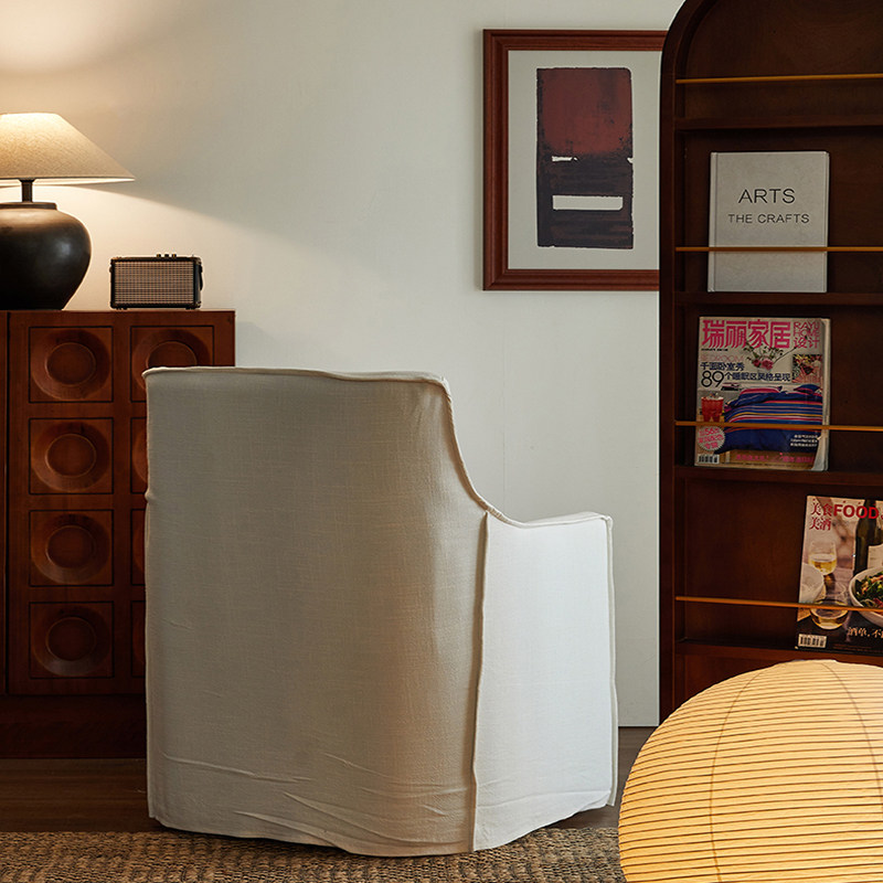 Летяной одиночный диван