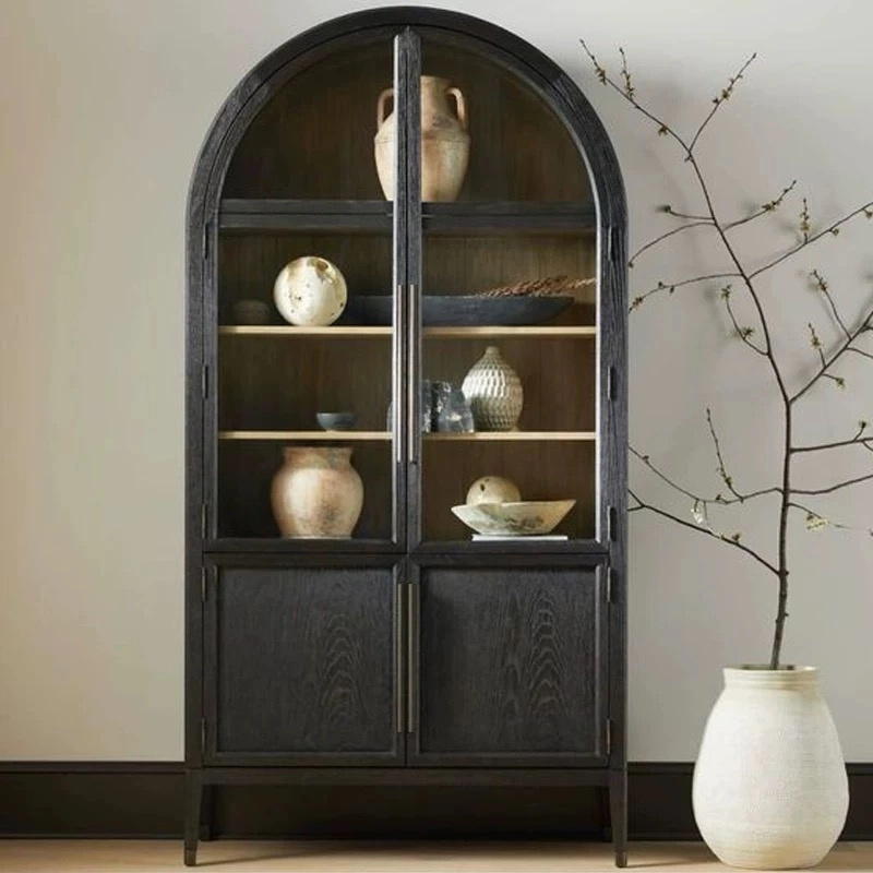 Изучать мебель