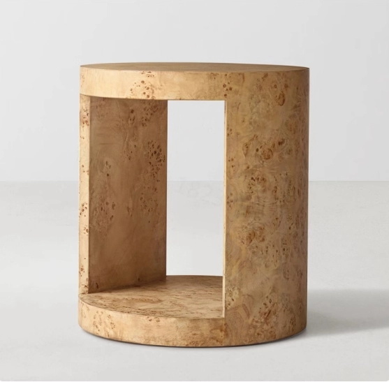 Оригинальный цвет дерева