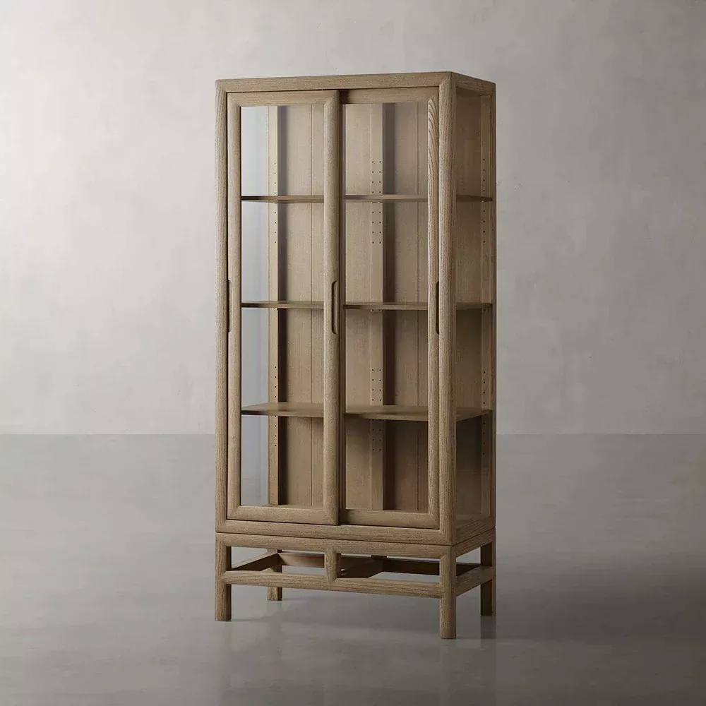 Книжный шкаф