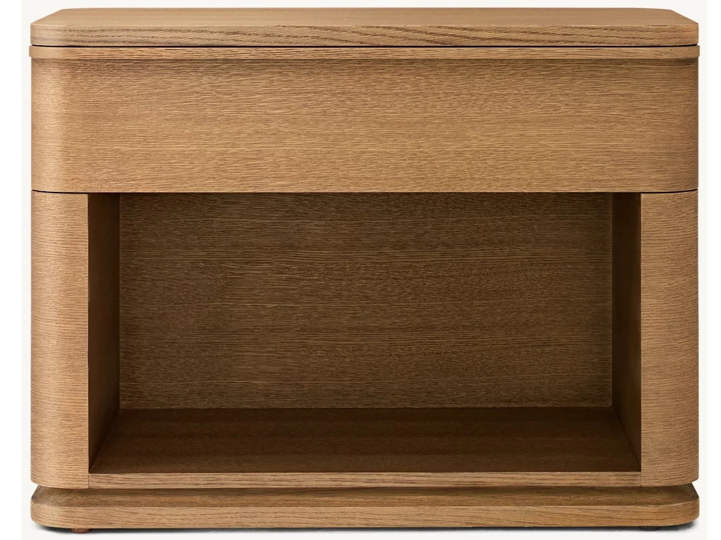 Как ухаживать за прикроватной тумбочкой и чистить ее?