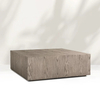 Американская гостиная RH Cold Wood Mawsleble