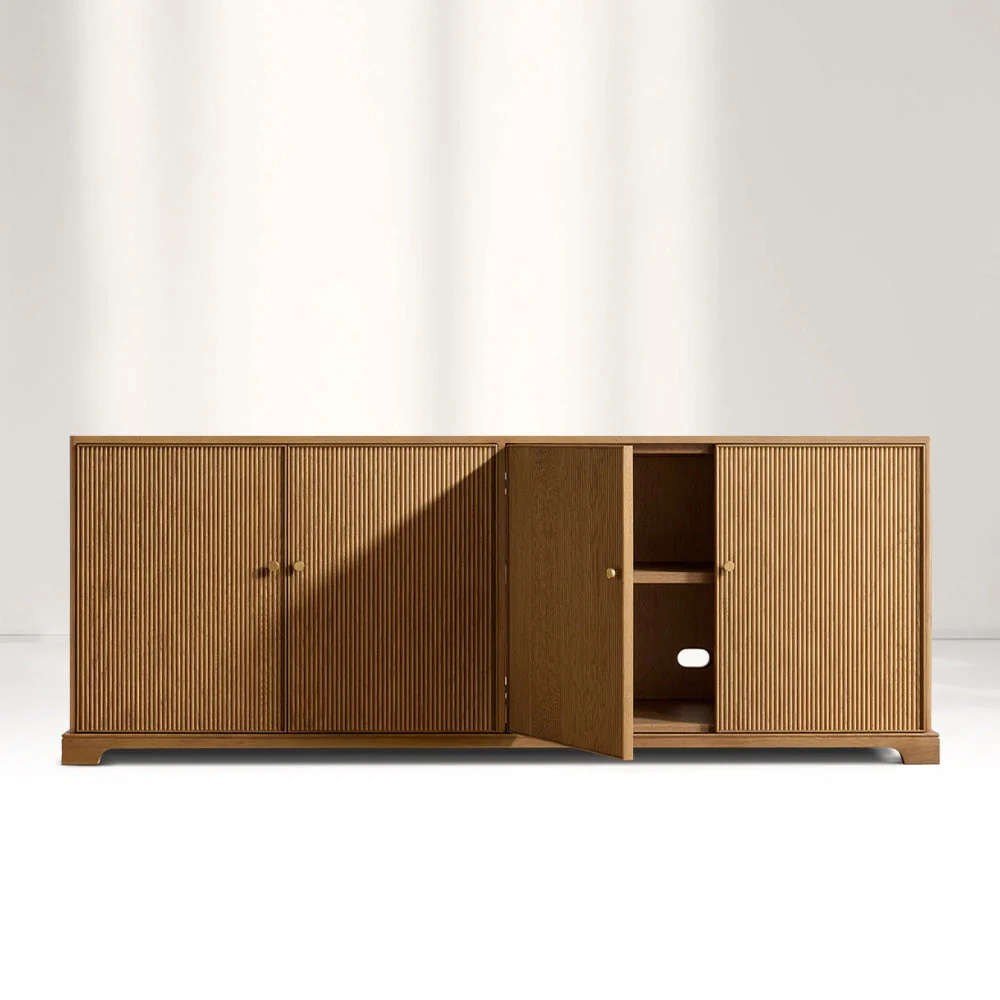 Вертикальный - рифмовый буфет